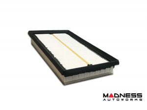 FIAT 500X Air Filter - 1.3L - OEM/ Mopar FIAT 500X Air Filter - 1.3L - OEM/ Mopar